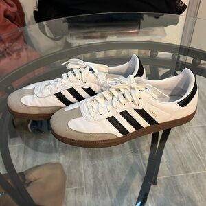 Adidas Samba 10.5 mens